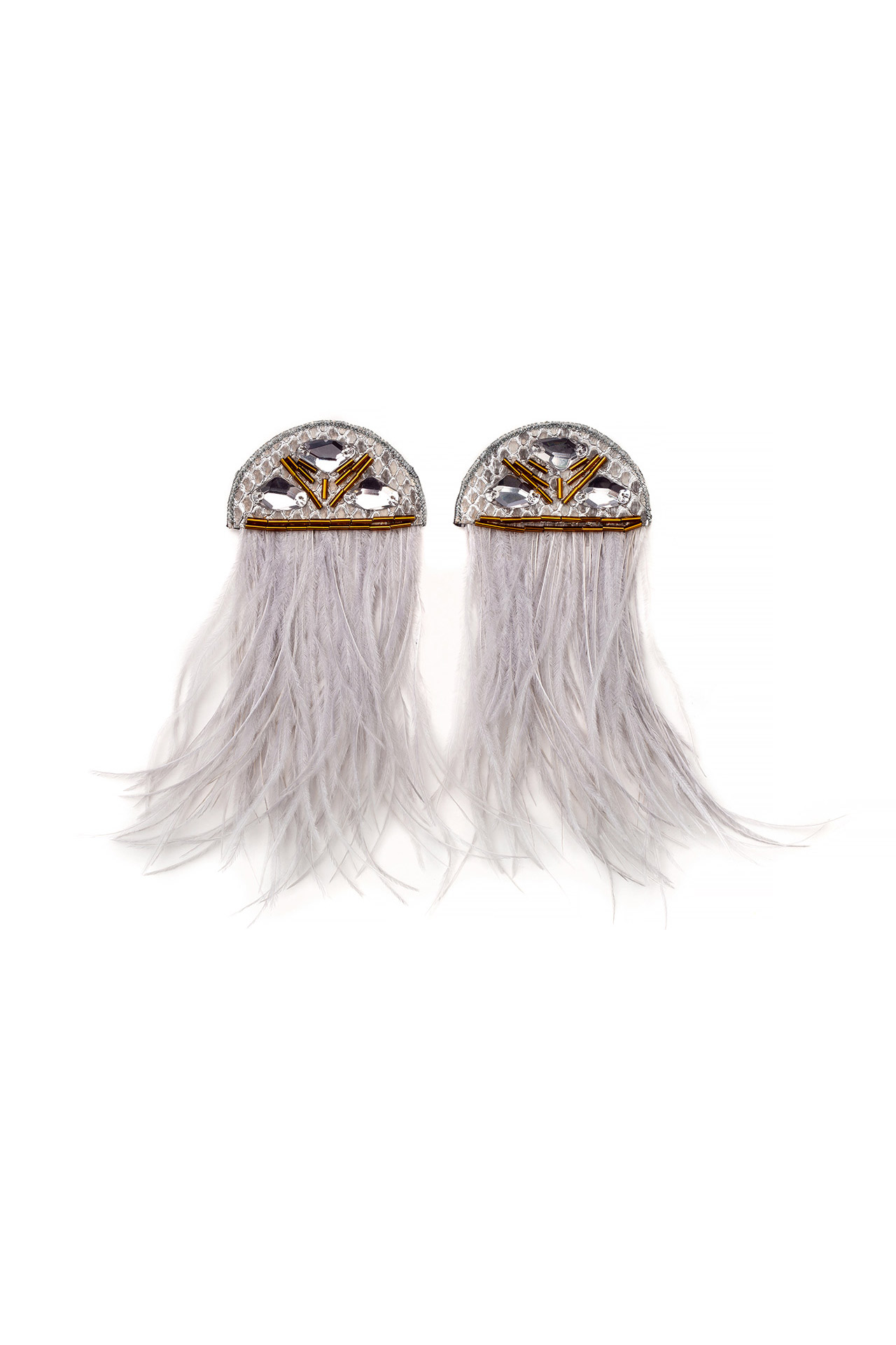 Handmade Earrings | Silver