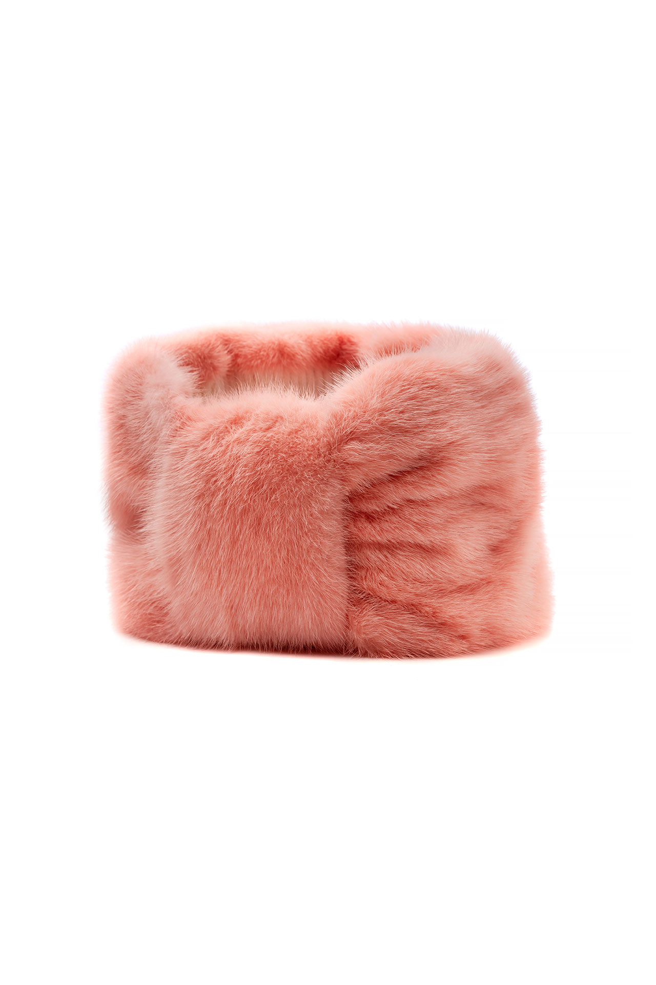 Turban | Peach Pink